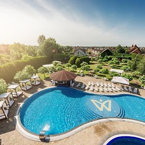 Wish Aqua&Spa Resort