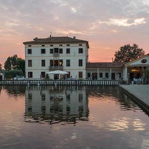 Villa Stecchini